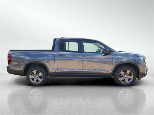 2024 Honda Ridgeline TrailSport