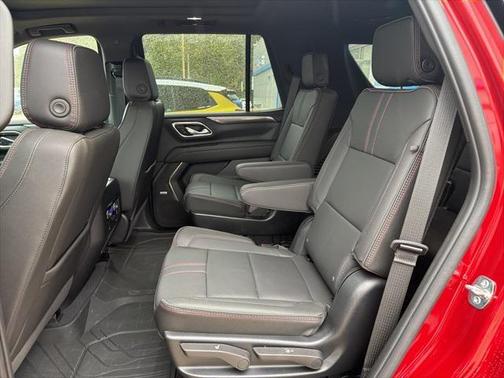 2024 Chevrolet Tahoe 4WD RST