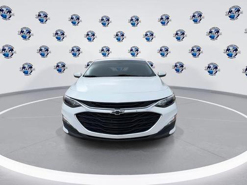 2020 Chevrolet Malibu FWD RS