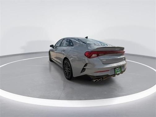 2023 Kia K5 GT