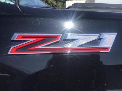 2023 Chevrolet Silverado 2500 LT
