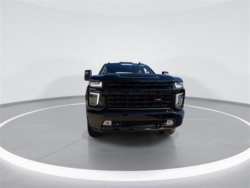 2023 Chevrolet Silverado 2500 LT