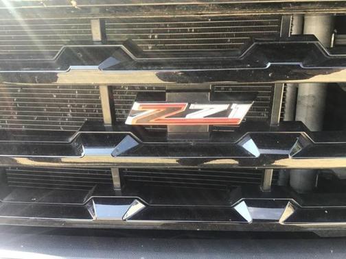 2023 Chevrolet Silverado 2500 LT
