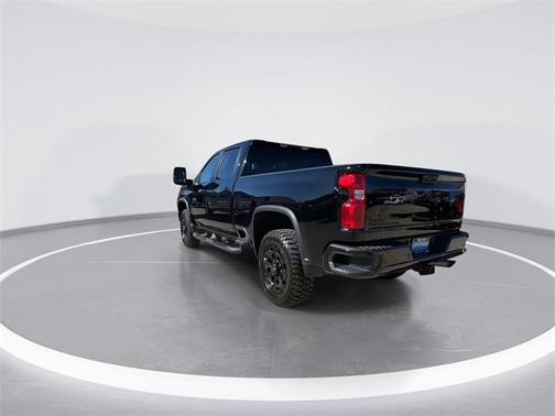 2023 Chevrolet Silverado 2500 LT