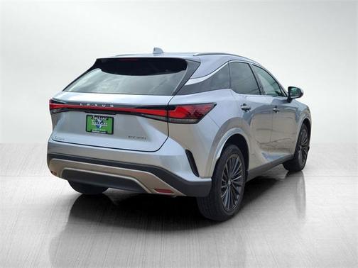 2024 Lexus RX 350 Base