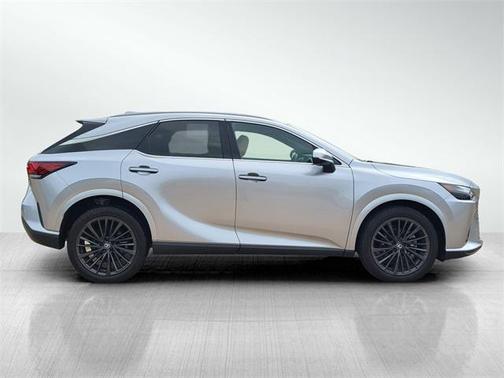 2024 Lexus RX 350 Base
