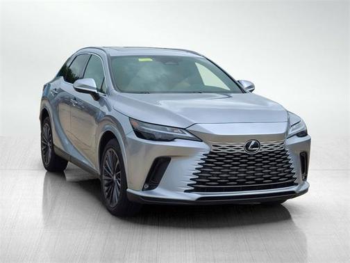 2024 Lexus RX 350 Base