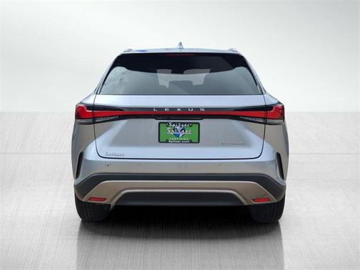 2024 Lexus RX 350 Base