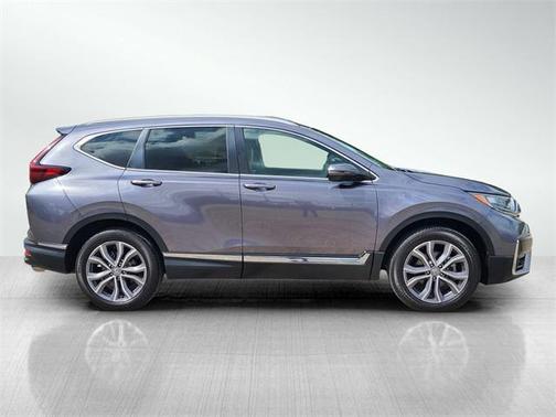 2022 Honda CR-V AWD Touring