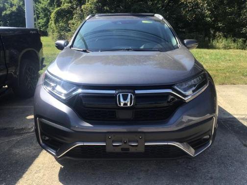 2022 Honda CR-V AWD Touring