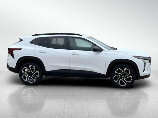 2025 Chevrolet Trax FWD 2RS