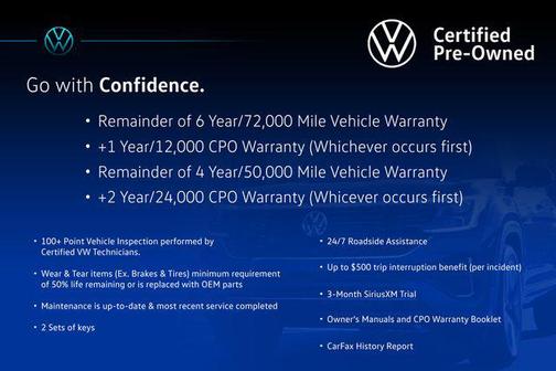 2023 Volkswagen Atlas Cross Sport 2.0T SE w/Technology 4MOTION