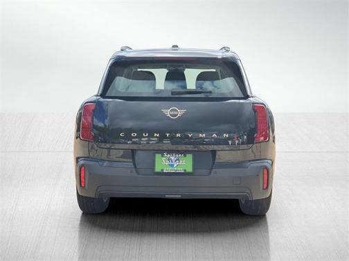 2025 MINI Countryman Cooper S ALL4