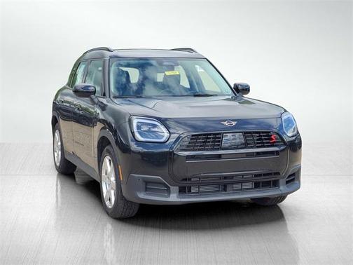 2025 MINI Countryman Cooper S ALL4