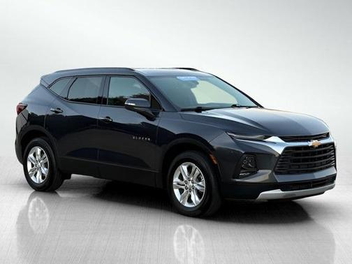 2021 Chevrolet Blazer 1LT