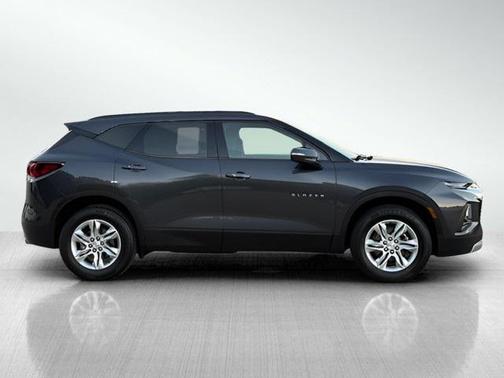 2021 Chevrolet Blazer 1LT