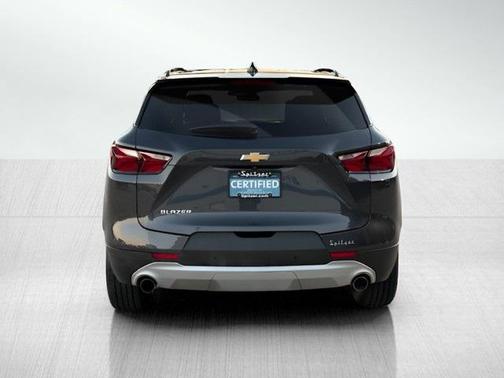 2021 Chevrolet Blazer 1LT