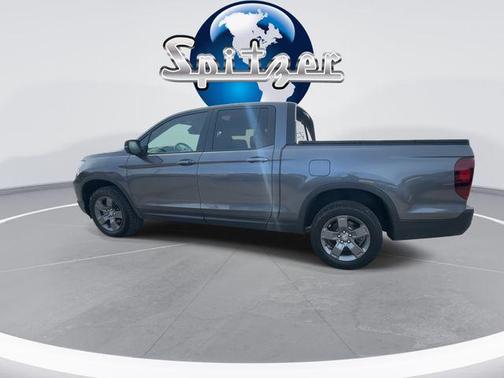 2024 Honda Ridgeline TrailSport