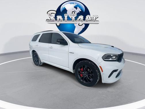 2024 Dodge Durango R/T Premium AWD