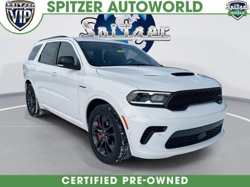 2024 Dodge Durango R/T Premium AWD