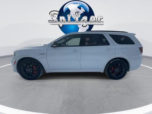 2024 Dodge Durango R/T Premium AWD