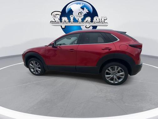 2022 Mazda CX-30 2.5 S Premium Package