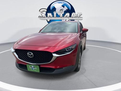 2022 Mazda CX-30 2.5 S Premium Package