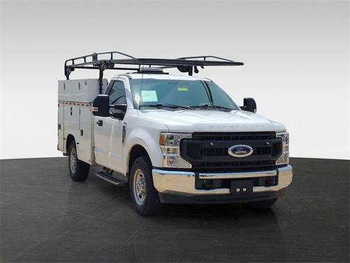 2022 Ford F-250 XL
