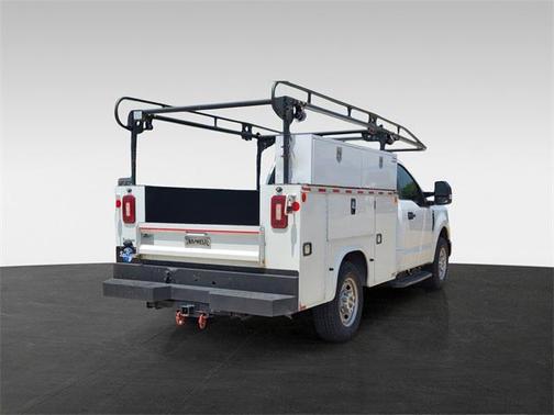 2022 Ford F-250 XL