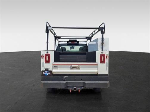 2022 Ford F-250 XL