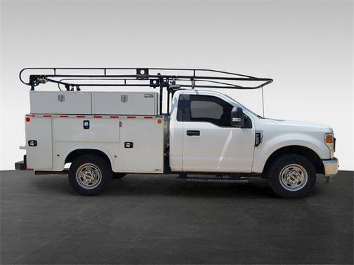 2022 Ford F-250 XL