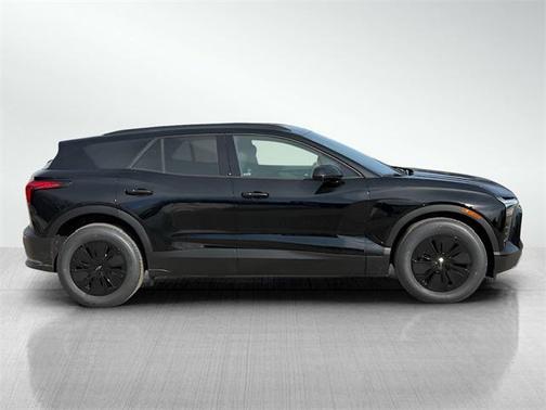 2025 Chevrolet Blazer EV AWD LT