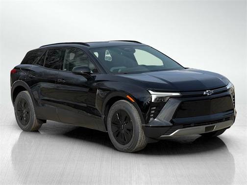 2025 Chevrolet Blazer EV AWD LT