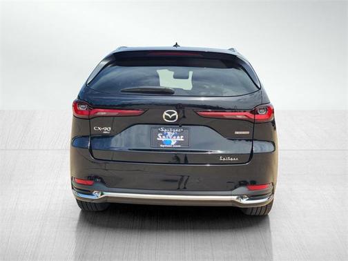 2024 Mazda CX-90 3.3 Turbo S Premium Plus