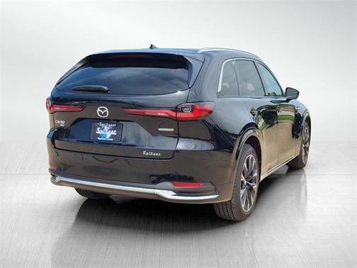 2024 Mazda CX-90 3.3 Turbo S Premium Plus