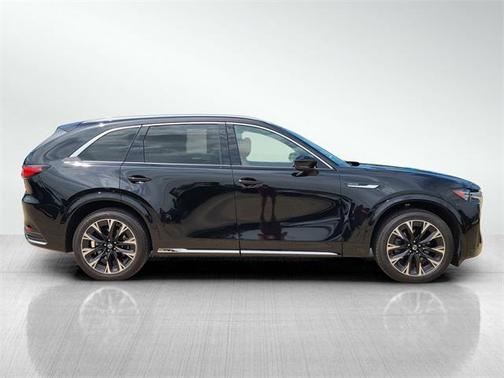 2024 Mazda CX-90 3.3 Turbo S Premium Plus