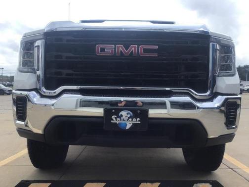 2021 GMC Sierra 3500 Base