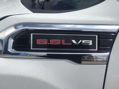 2021 GMC Sierra 3500 Base
