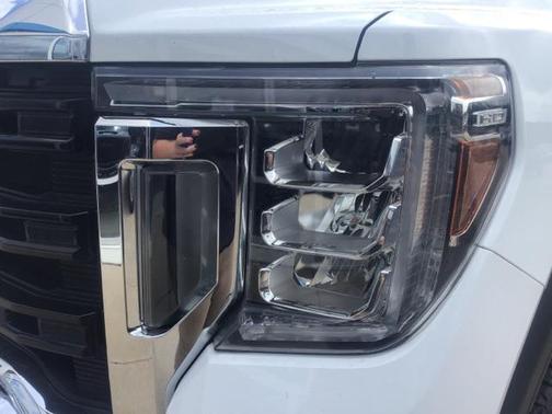 2021 GMC Sierra 3500 Base