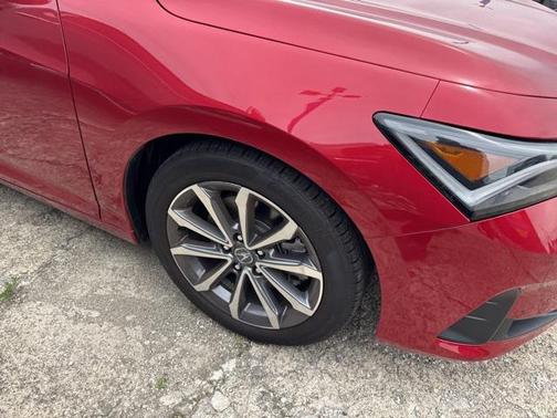 2024 Acura Integra Base