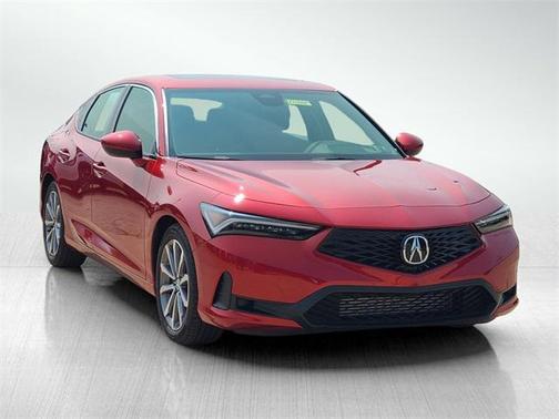 2024 Acura Integra Base