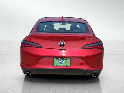 2024 Acura Integra Base