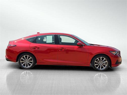 2024 Acura Integra Base