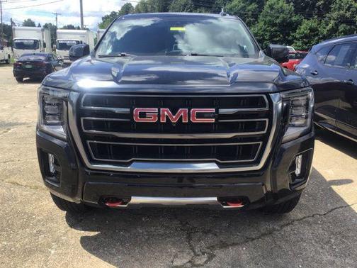 2024 GMC Yukon 4WD AT4