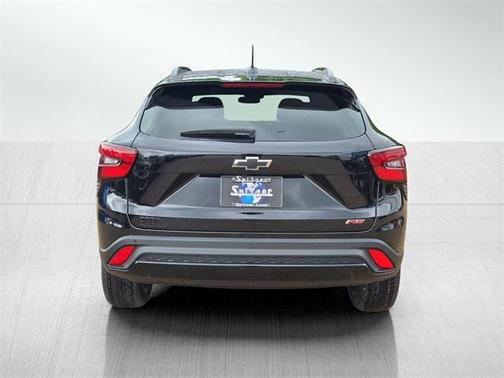 2025 Chevrolet Trax FWD 2RS