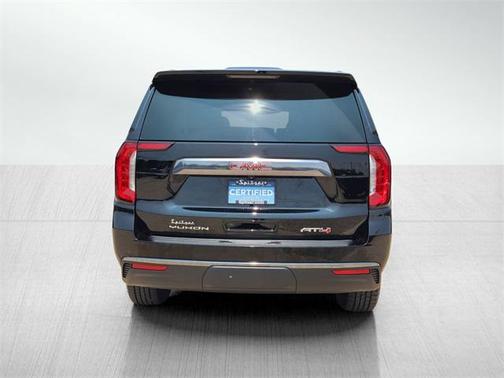 2024 GMC Yukon XL 4WD AT4