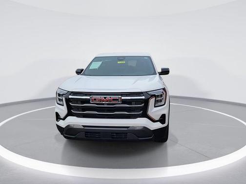 2025 GMC Terrain FWD Elevation