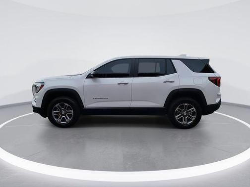 2025 GMC Terrain FWD Elevation