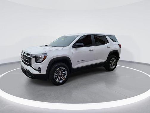 2025 GMC Terrain FWD Elevation
