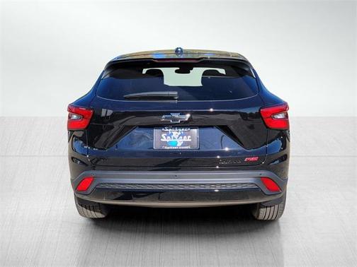 2026 Chevrolet Trax FWD 1RS